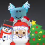 Christmas group remember to be on the nice list