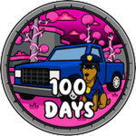 Nightmare's Nightmare badge icon