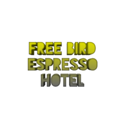 Free Bird Espresso's Hotel