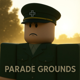Bundeswehr Parade Grounds