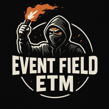 (UPDATE) Event Field Etm 