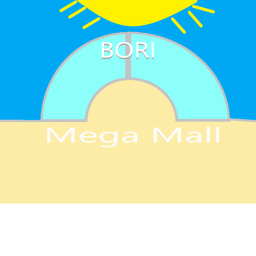 BORI Mega Mall