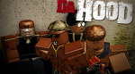 Robloxian's Team
