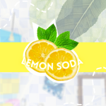 Lemon Soda Official