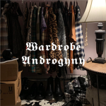 Wardrobe Androgyny