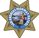 S.A.H.P丨Sandy Andreas Highway Patrol