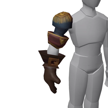 Item Thumbnail