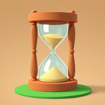 Untitled Time Game