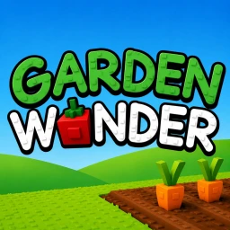 GARDEN WONDER icon