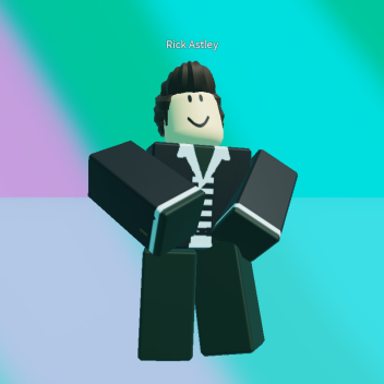 Rick Astlet - Together Forever