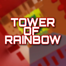 Tower Of Rainbow