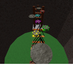 Tower Guesser