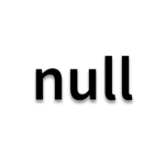 n̸̡̰̱̄u̶͚̼̎̋l̶̢̥͍̀l̵̖͇͔͆̕