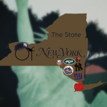 The State Of NY