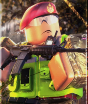 Trisu Group royal Roblox group icon