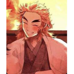 #KyojuroRengokuFanGroup