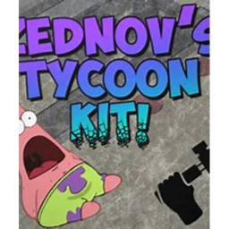 Zed Tycoon