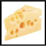 The Cheeeeeese