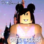 The Disneyland Resort™