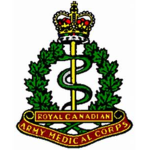 [CAMS]Canadian Army Medical Services