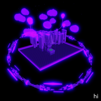 Violet Madness