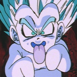 [NEW GOKU SCARE!] Dragon Ball Horror 💥