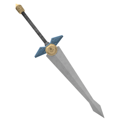 [ZELDA] Biggoron Sword