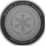 「 Imperiαl Security Bureau 」