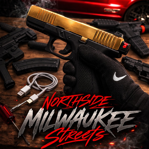 Milwaukee Gang Wars Aim Training