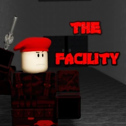 The Abandoned Facility icon