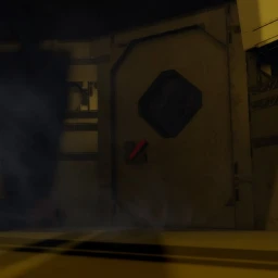 Antarctica base icon