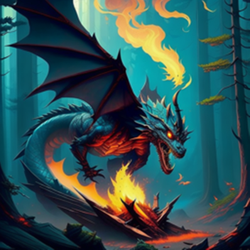 Dragon Forest