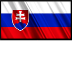 [SVK] Unitary Republic of Slovakia