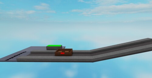 Wolfs Obby