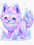 Crystals!!<3