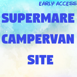 EARLY ACCESS! Supermare Campervan Site