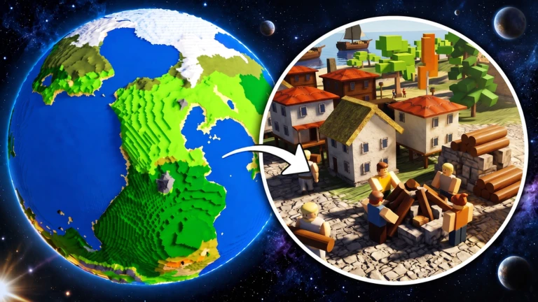 [Beta] The Creator-God Sim [Update]