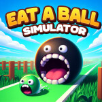 Eat a Ball Simulator