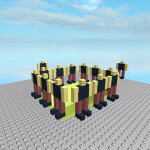 Push ragdolls into a deep spike pit!