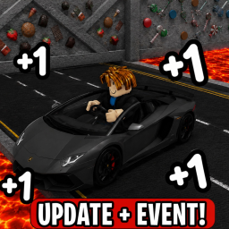 +1 speed a car