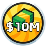 Game Badge Thumbnail