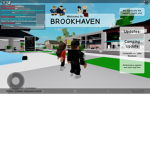 ROBLOX FROEVER