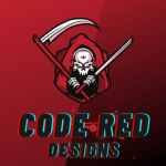 code red designs