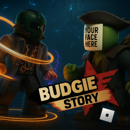 budgie story 3 chapter1