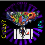 RoBlOx CrAzY aRmY