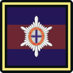 -CA- Governor General's Foot Guards