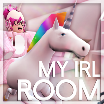 My Real Life Room [EDITED]