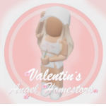 Valentin’s Angel Homestore