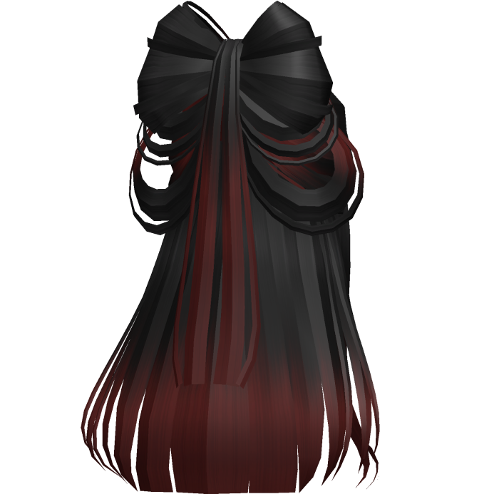Divine Kitsune Fox Empress (Red)