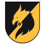 1. KG-Dragoons-Lifeguard Battalion "Griffon"